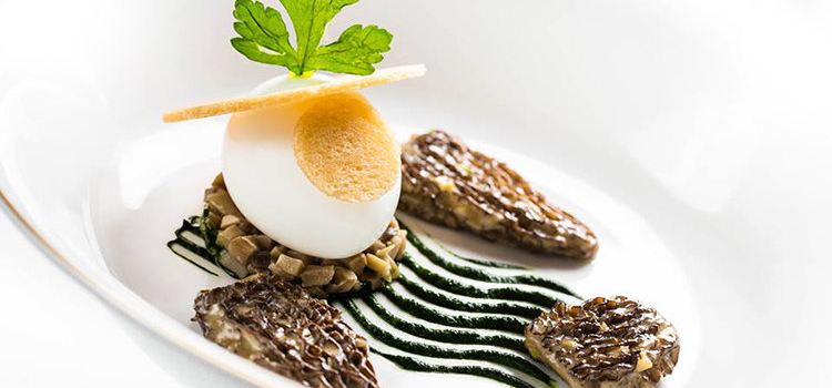 LE TAILLEVENT