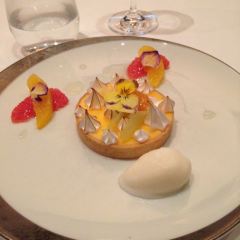 LE TAILLEVENT User Photo