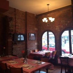 Trattoria Taverniti User Photo