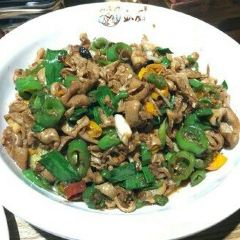 PENG CHU ZHU TI CAN TING User Photo