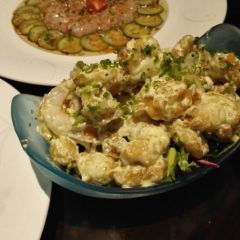 Nobu User Photo