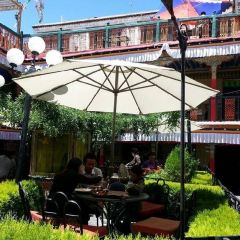 LHASA NAMASTE RESTAURANT 여행 사진
