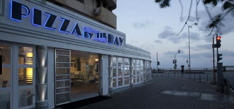 Pizza By The Bay