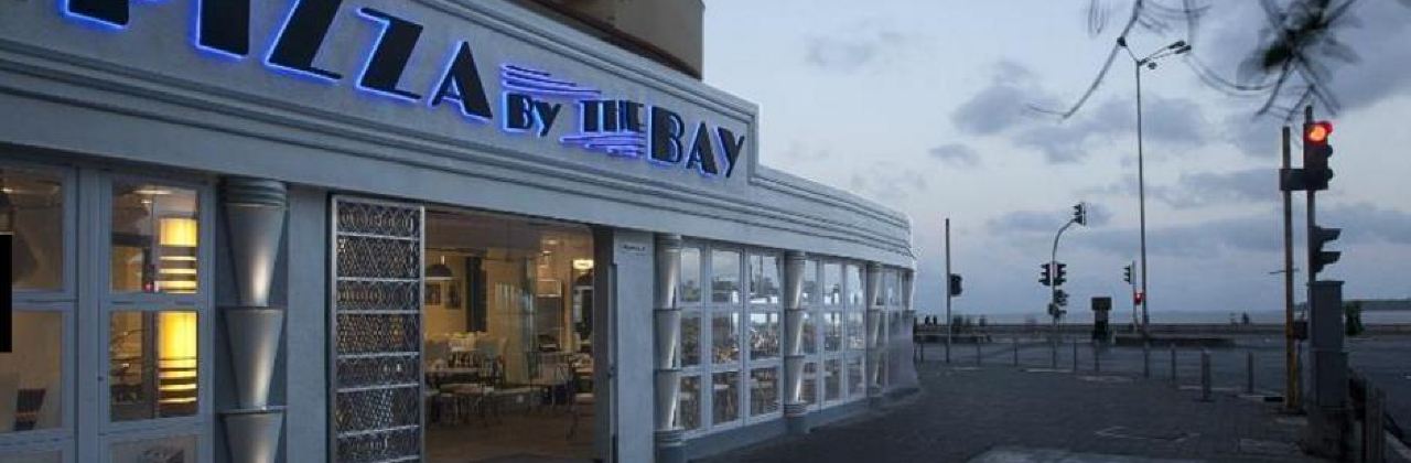 Pizza By The Bay
