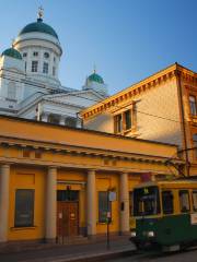 Catedral de Helsinki