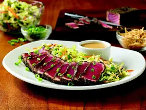 Outback Steakhouse