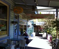 The Wayzgoose Diner User Photo