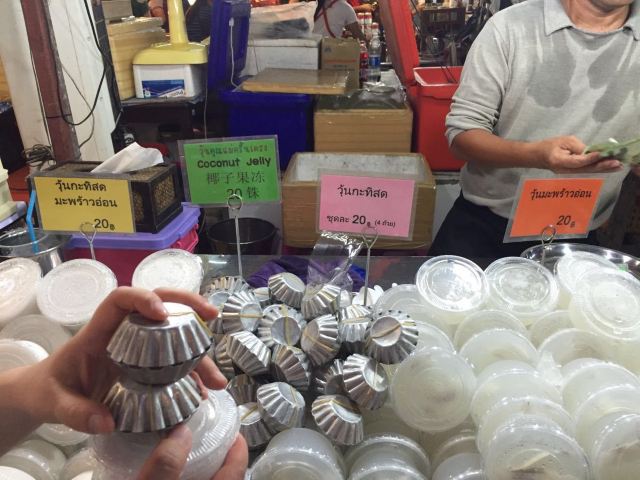 Phuket Weekend Market