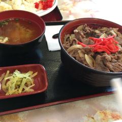 Kinpachi Japanese Restaurant User Photo