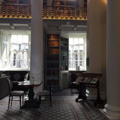 The Colonnades at the Signet Library User Photo