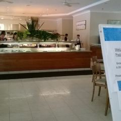 Pool Terrace Restaurant ảnh của người dùng