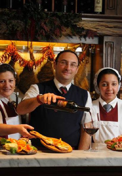 Cantinetta dei Verrazzano