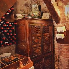 Restaurante Botin User Photo