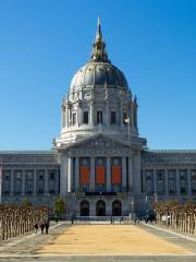 Bibliothèque publique de San Francisco