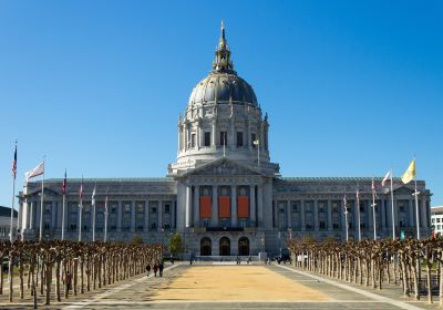 San Francisco City Hall