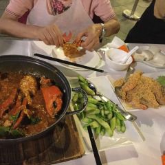 JUMBO Seafood - Riverside Point User Photo