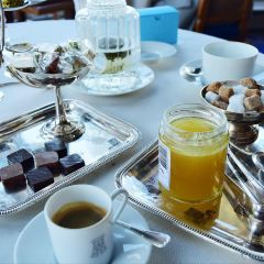 LA TOUR D'ARGENT User Photo