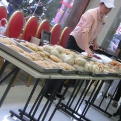 Changzhou Gaotuan Shop 여행 사진