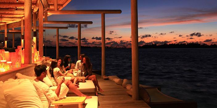 Chill Bar