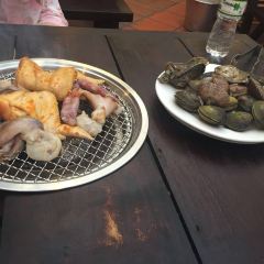 Grill Garden 여행 사진