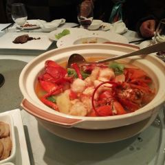 同庆楼(万达广场店) User Photo