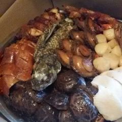 太钟·海都六福酒家(世博广场店) User Photo