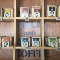 Akha Ama Coffee User Photo