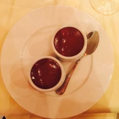 Le Bistrot da Cote Flaubert User Photo