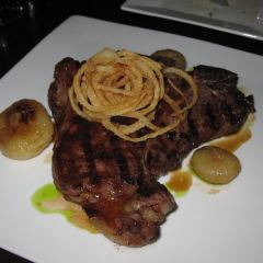 5A5 Steak Lounge 여행 사진