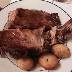 Restaurante Botin User Photo