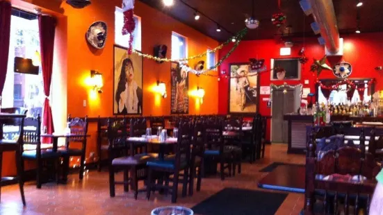 El Tipico Mexican Restaurant