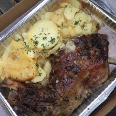 Pedro's House of Lamb張用戶圖片