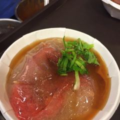 阿英紅糟肉圓 User Photo
