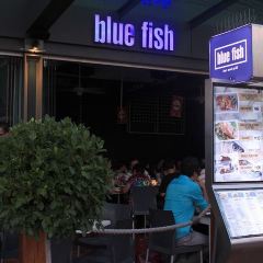 Blu Bar on 36 User Photo