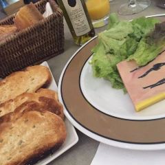 Maison de la Truffe(PARIS MADELEINE) User Photo