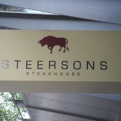Steersons Steakhouse User Photo