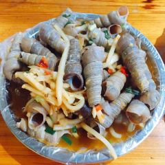 小老聚海鮮樓（嵊泗雲龍路店）張用戶圖片