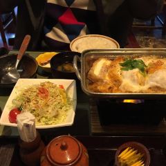 Tamura Ginkatsu-tei User Photo