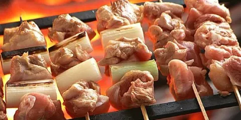 串鳥(札幌站前店)