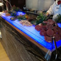 Seasonal Tastes The Westin Qingdao User Photo