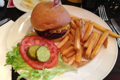 Hard Rock Cafe Amsterdam