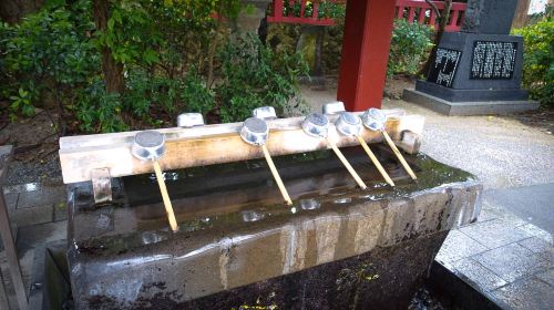 Naminoue Shrine