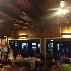 Lab-as Seafood Restaurant張用戶圖片