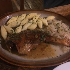 Mustek Restaurant User Photo