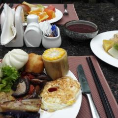 七仙岭君澜度假酒店7/5餐厅 User Photo