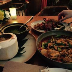 Seribu Rasa Menteng User Photo