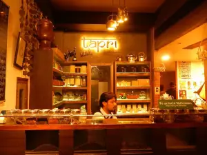 Tapri Pratham