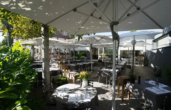 Restaurant Suder