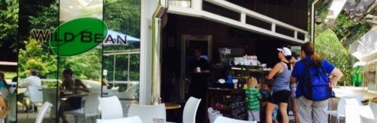 Wild Bean