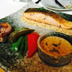 Chanrey Tree Restaurant User Photo
